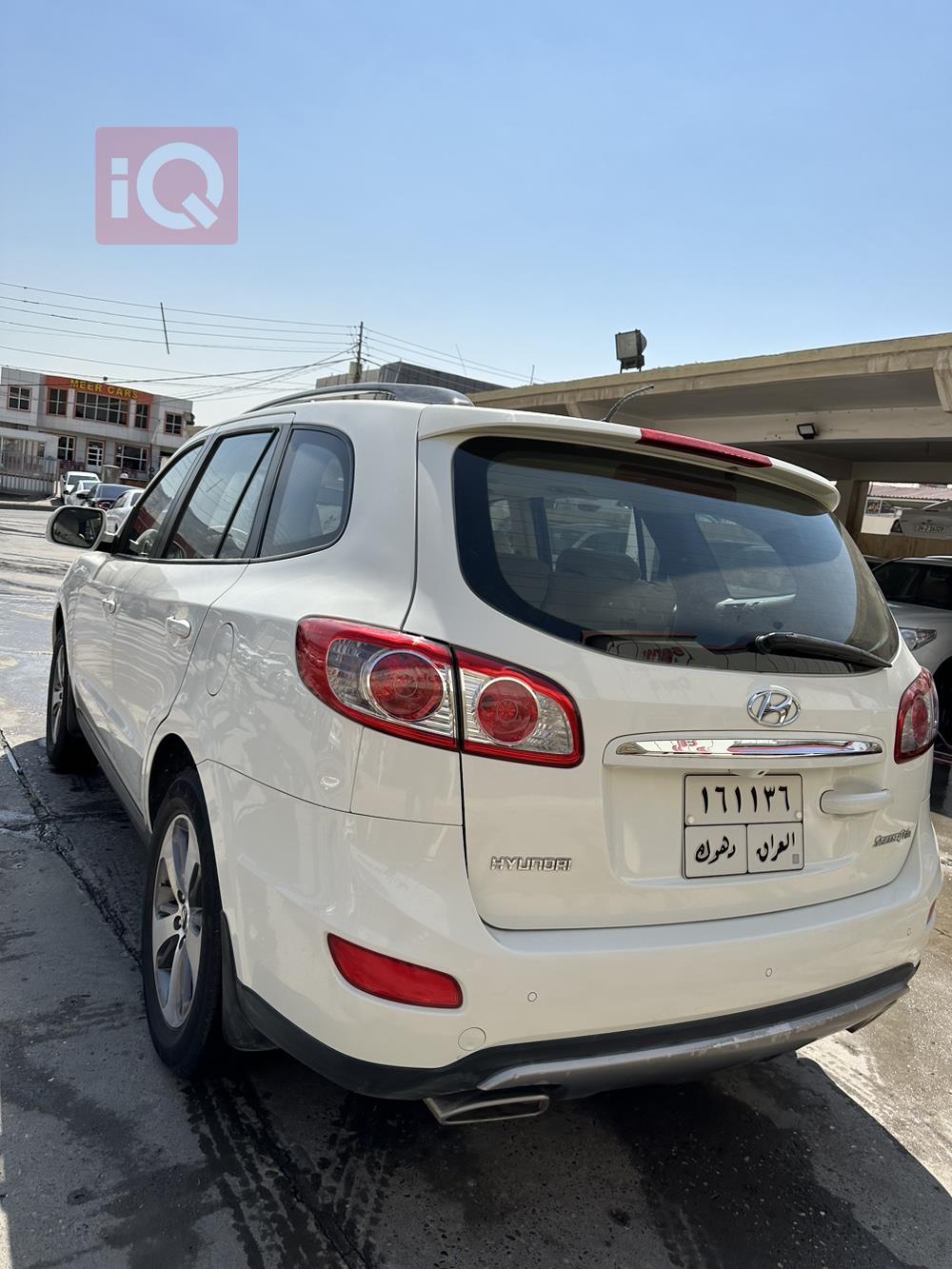 هیوندای سەنتافی